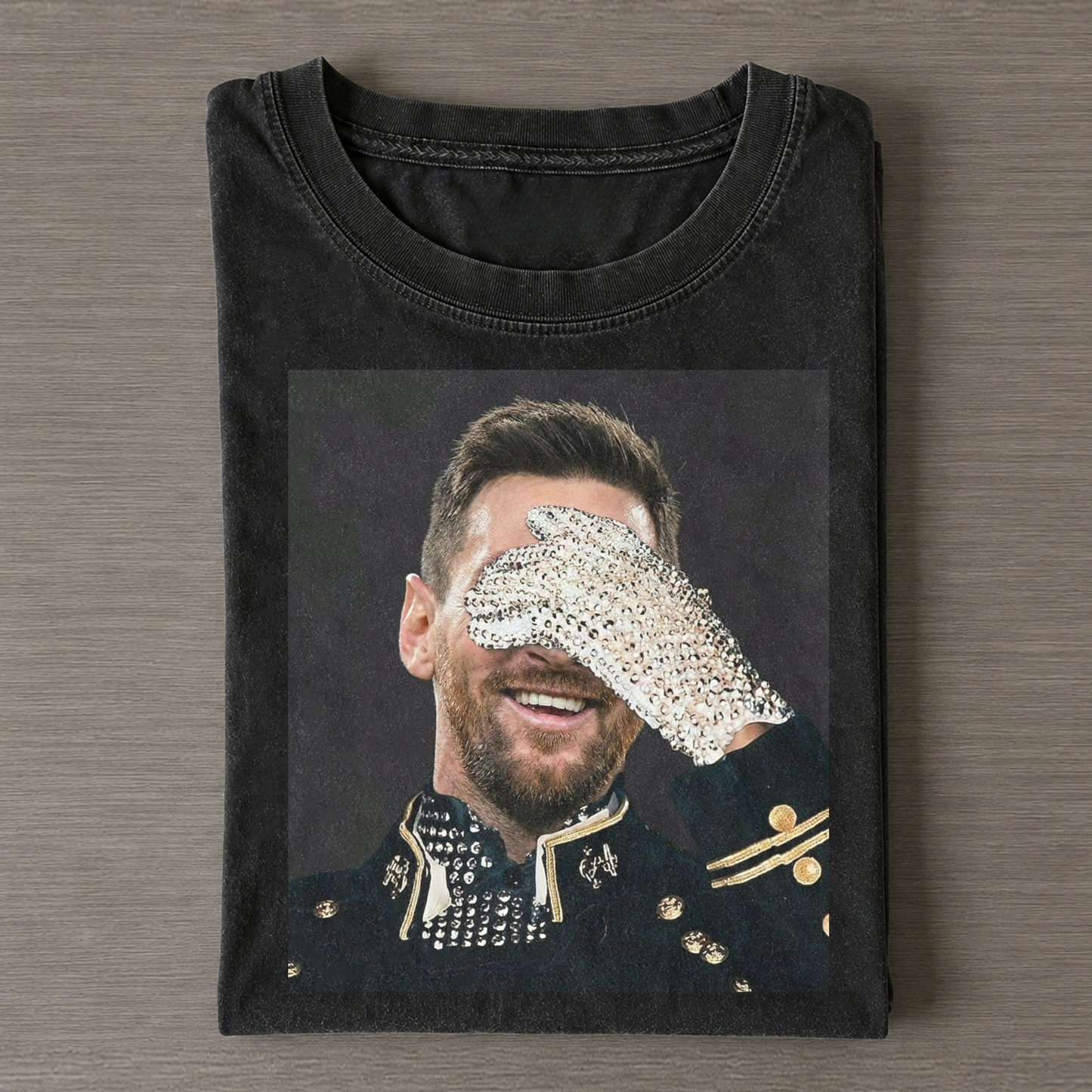 Classic Legendary Football TEE