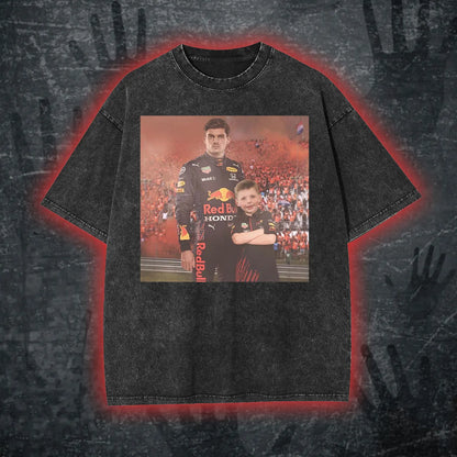 Max Verstappen F1 T-shirt/Sweatshirt/Hoodie