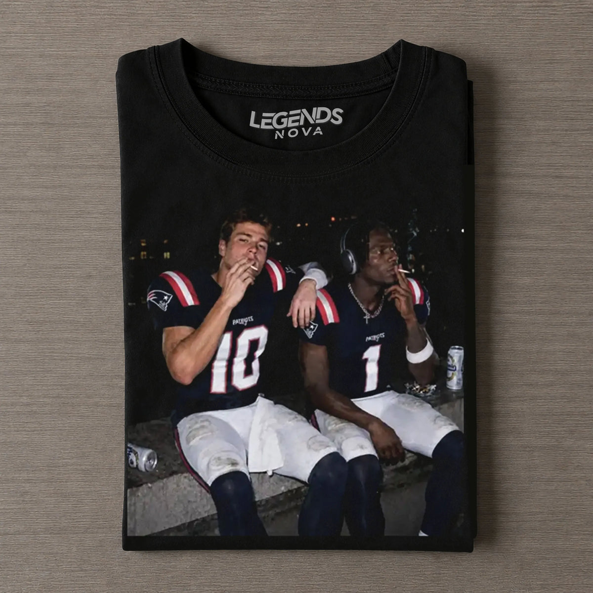 Patriots Tee
