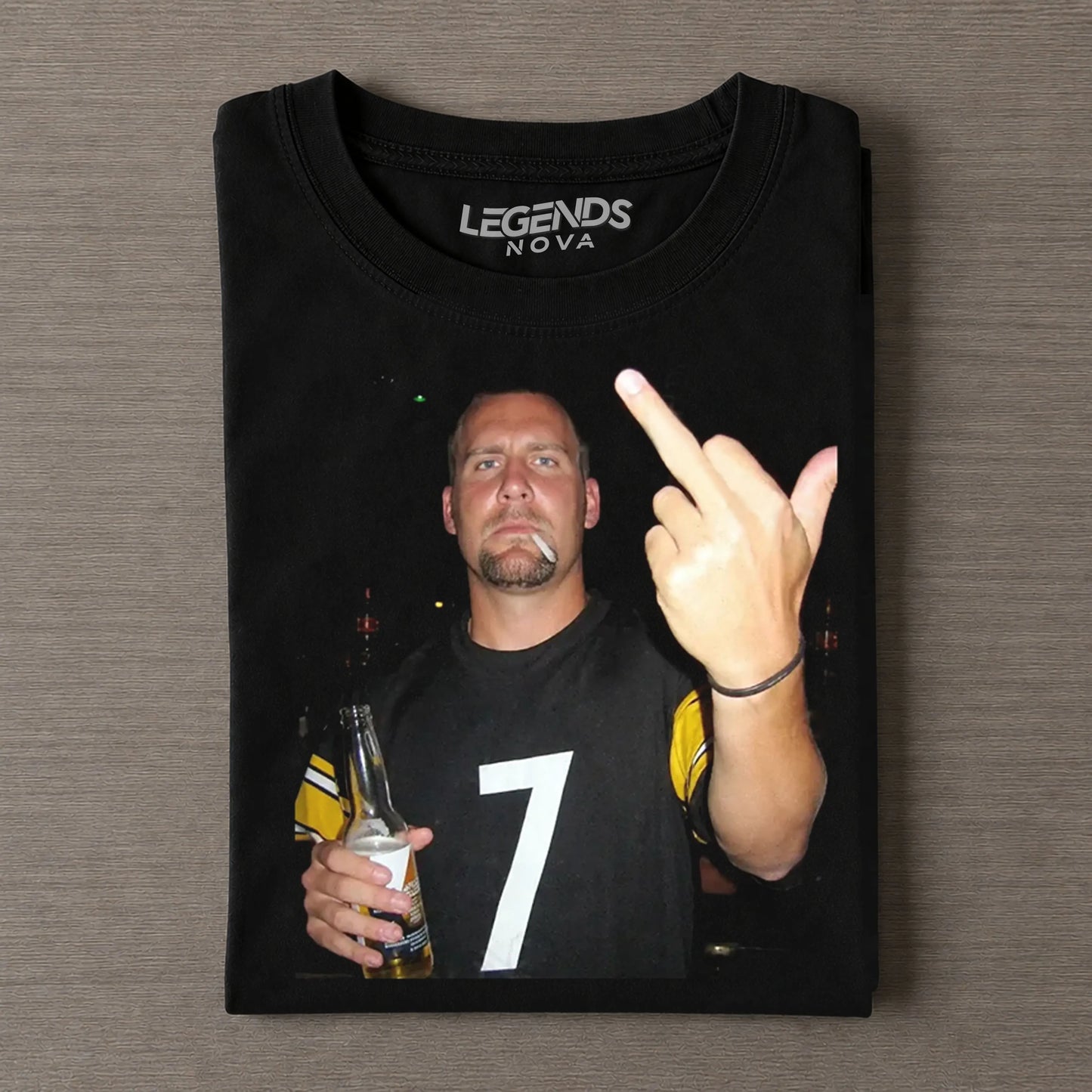 BR7 After Hours Tee