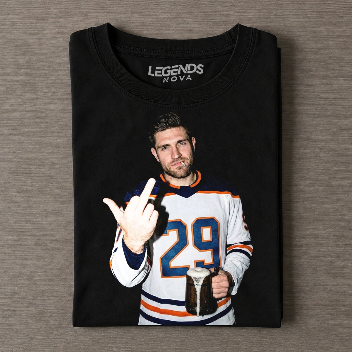 LD Hockey T-shirt