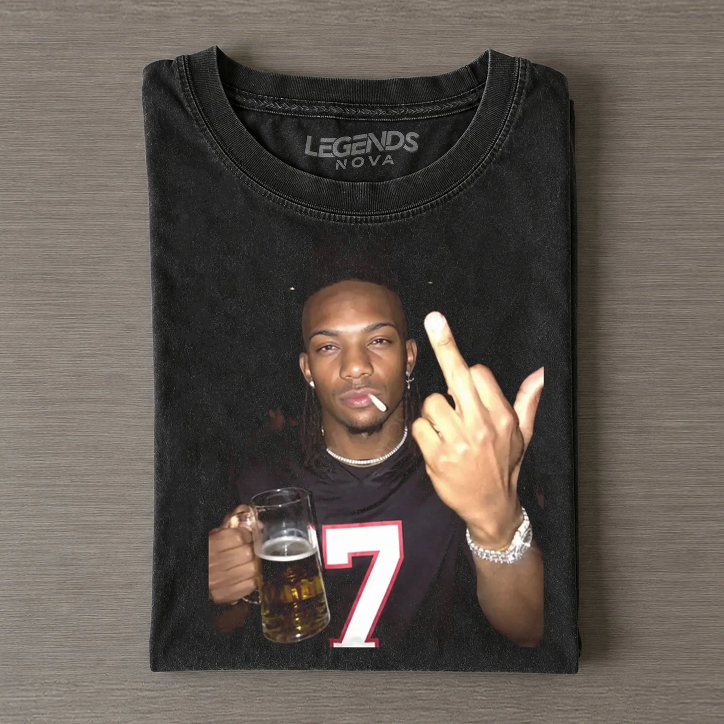BR7 After Hours Tee