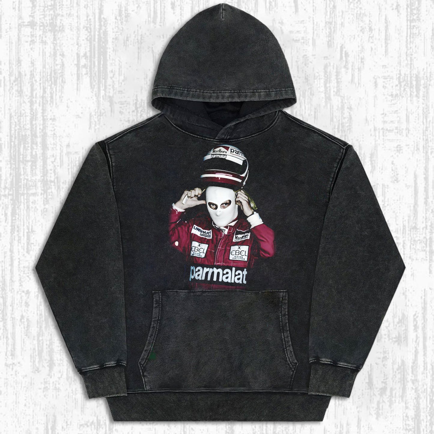 Niki Lauda Tribute Edition Tee/Sweatshirt/Hoodie