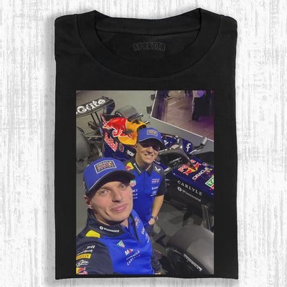 Max Verstappen F1 T-shirt/Sweatshirt/Hoodie