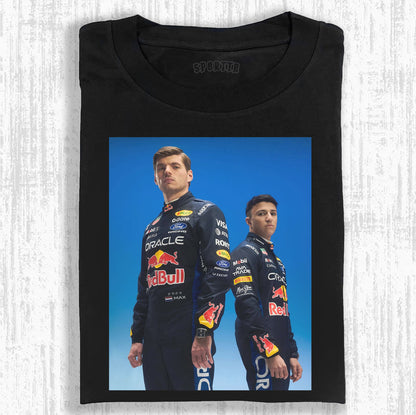 Max Verstappen F1 T-shirt/Sweatshirt/Hoodie