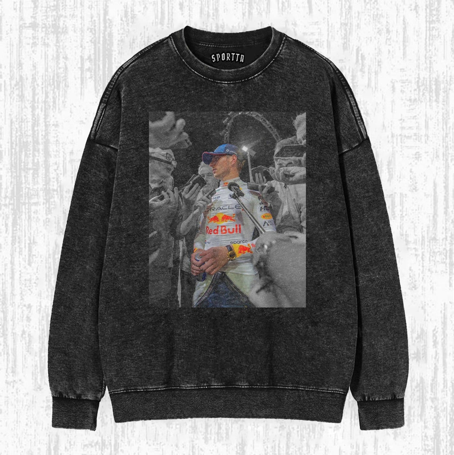 Max Verstappen F1 T - shirt/Sweatshirt/Hoodie