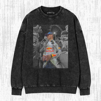 Max Verstappen F1 T - shirt/Sweatshirt/Hoodie