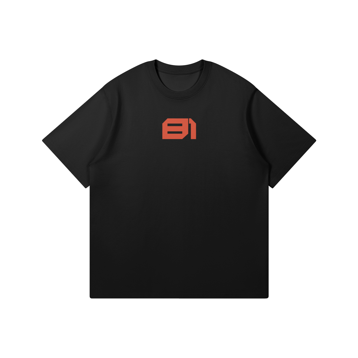 Oscar Faded Tee - [DS]