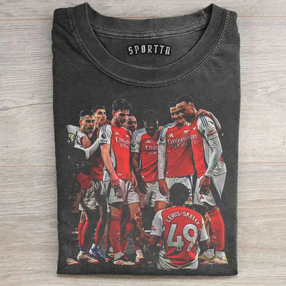 ARSENAL TEE