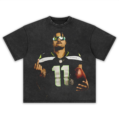 Jaxon Smith-Njigba Football T-shirt/Sweatshirt/Hoodie