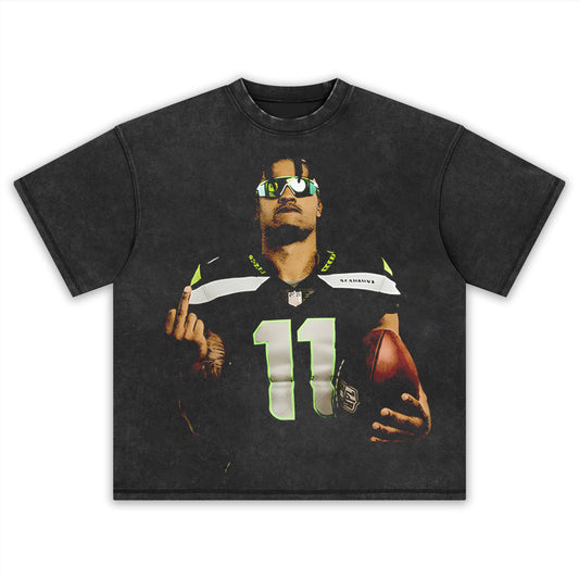 Jaxon Smith-Njigba Football T-shirt/Sweatshirt/Hoodie