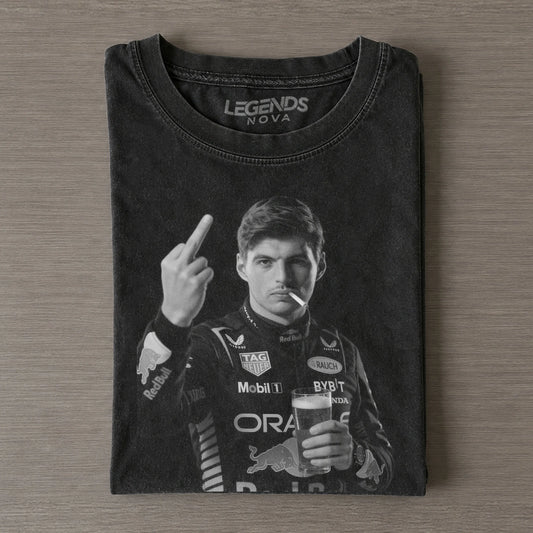 F1 Max Verstappen Tee