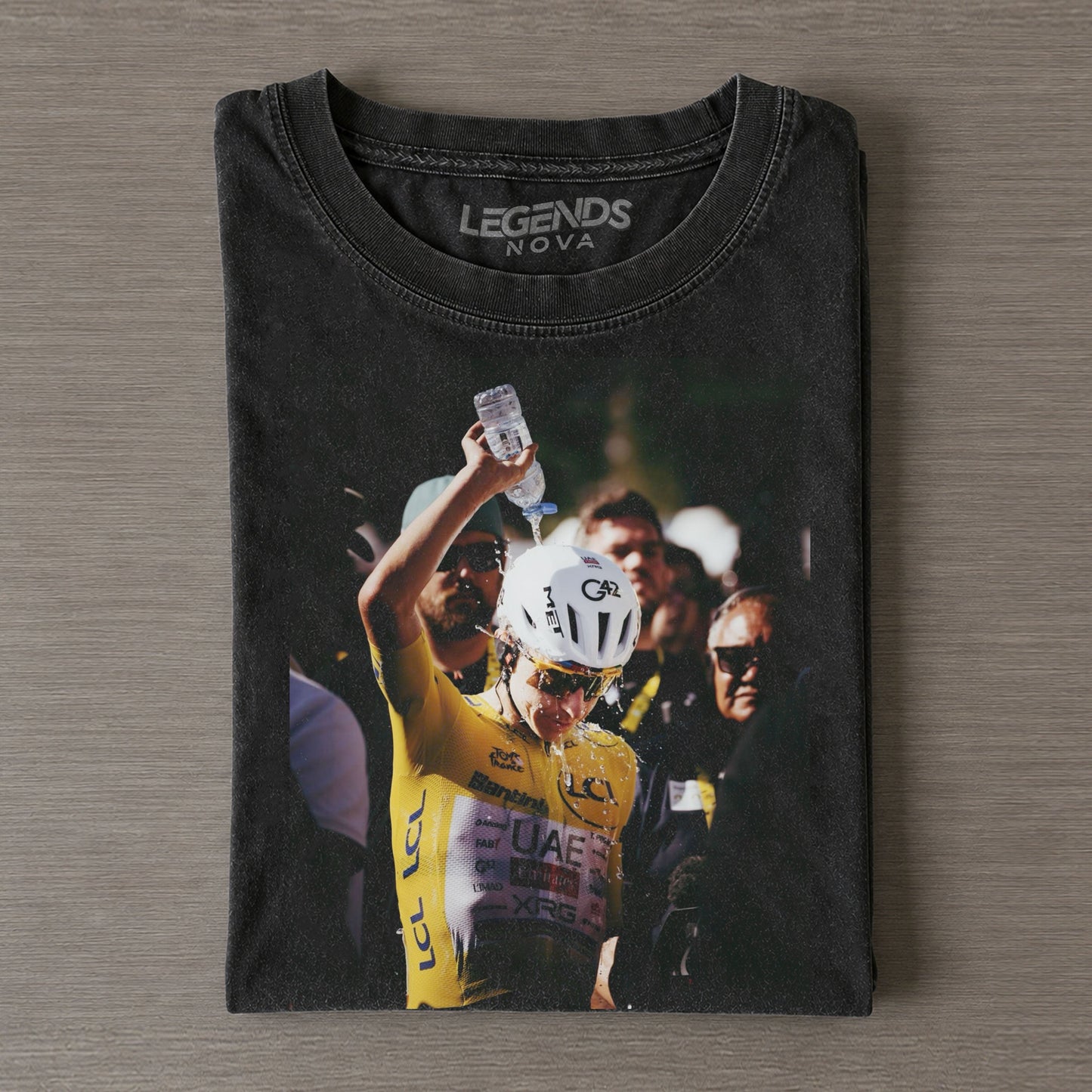 Tadej Pogačar 2026 Tee