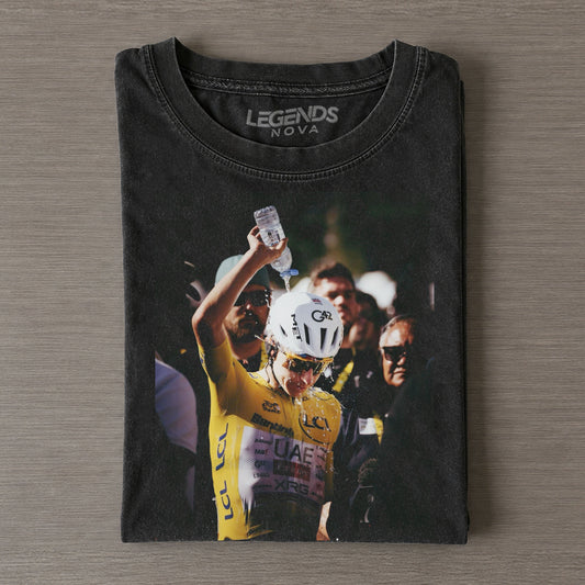 Tadej Pogačar 2026 Tee