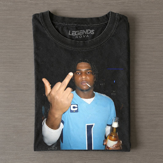 CW1 After Hours Tee