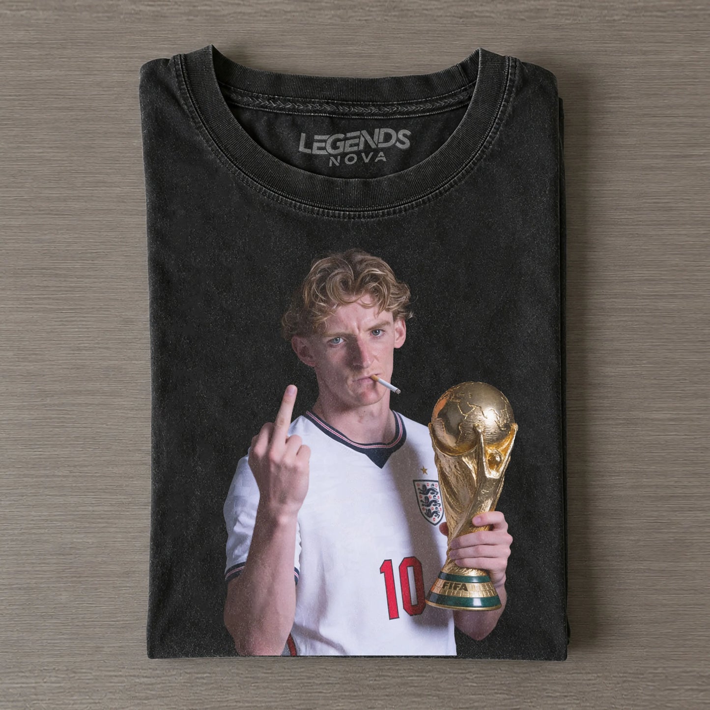 Anthony Gordon England T-Shirt