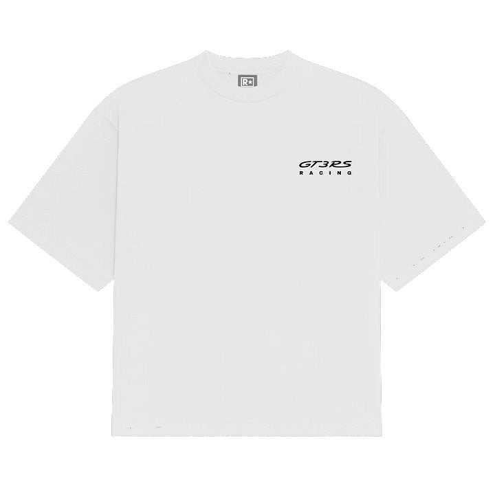 Can't Race A House Tee