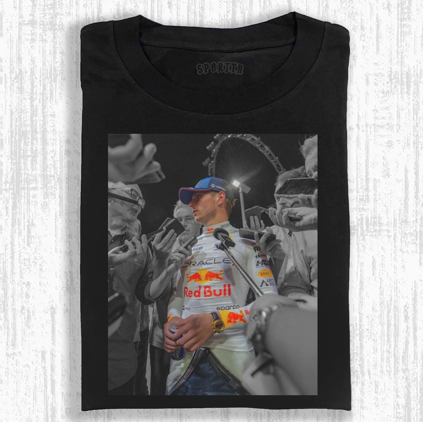 Max Verstappen F1 T - shirt/Sweatshirt/Hoodie