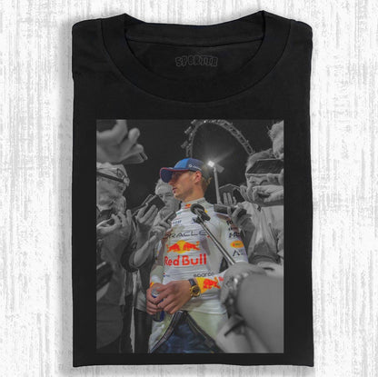 Max Verstappen F1 T - shirt/Sweatshirt/Hoodie