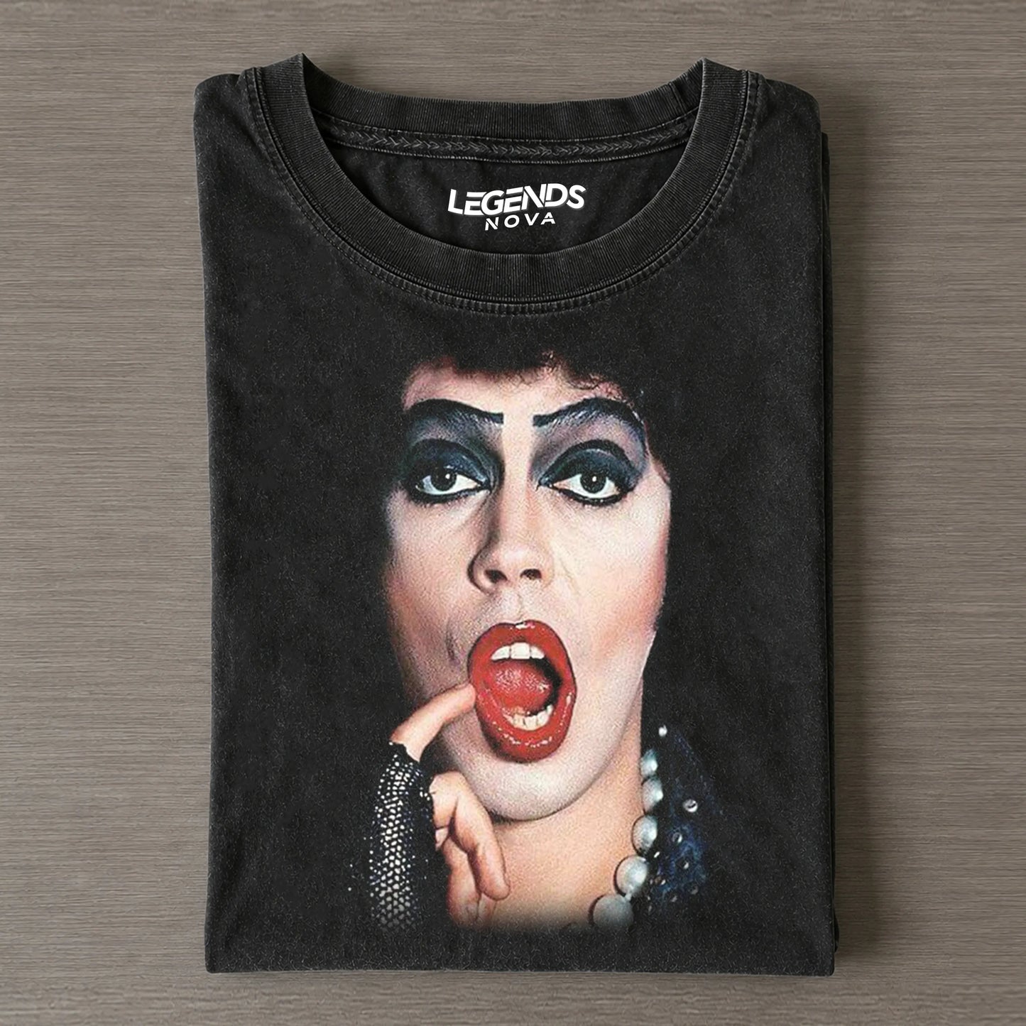 Frank n Furter v2 Tee