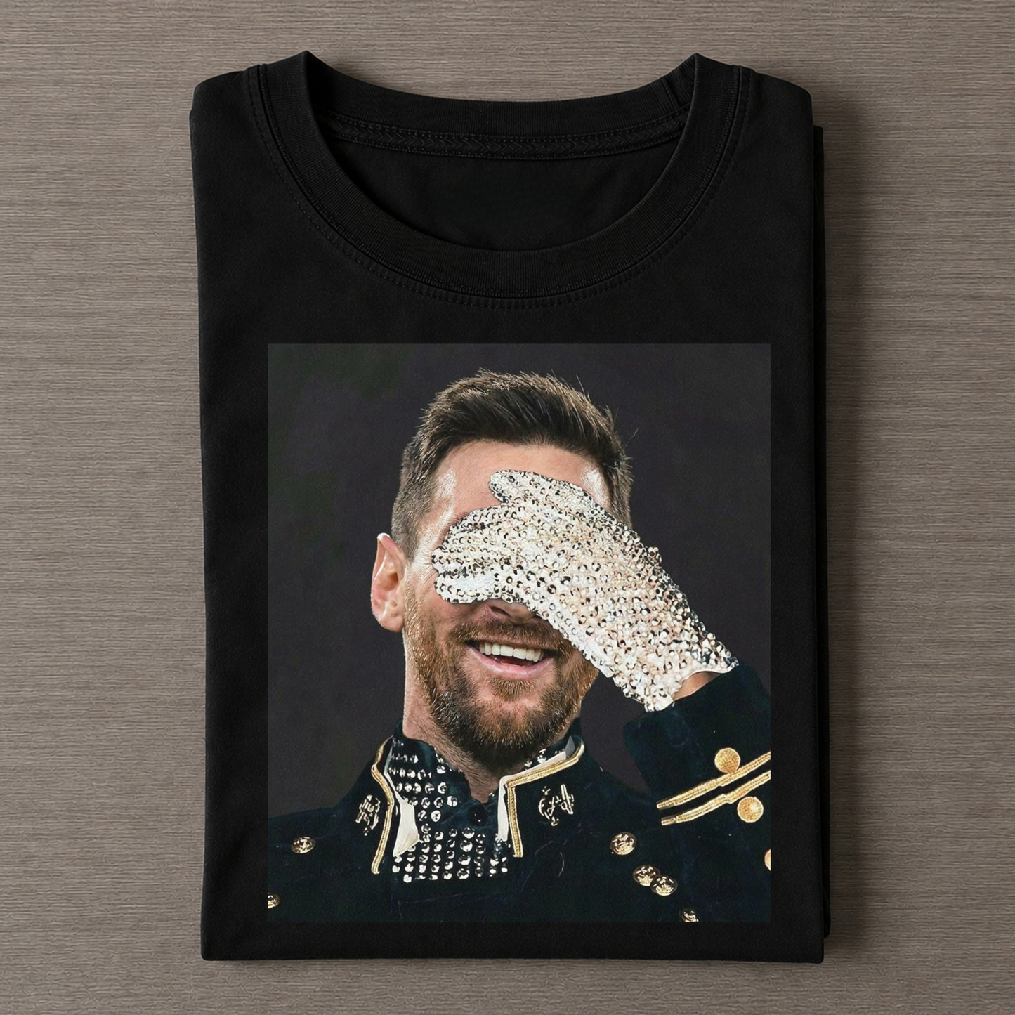 Classic Legendary Football TEE