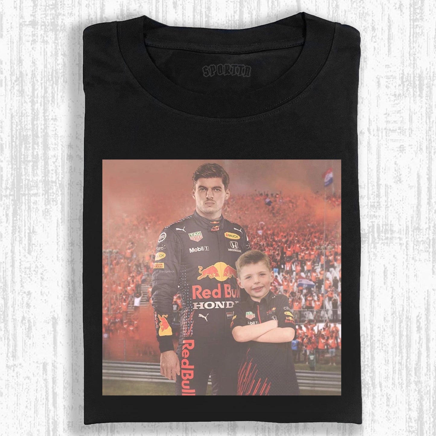 Max Verstappen F1 T-shirt/Sweatshirt/Hoodie