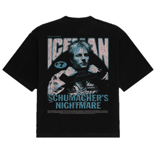 Ice Man Kimi Tee