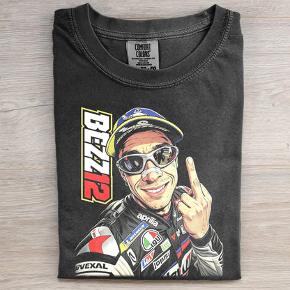 Marco Bezzecchi Collector T-Shirt
