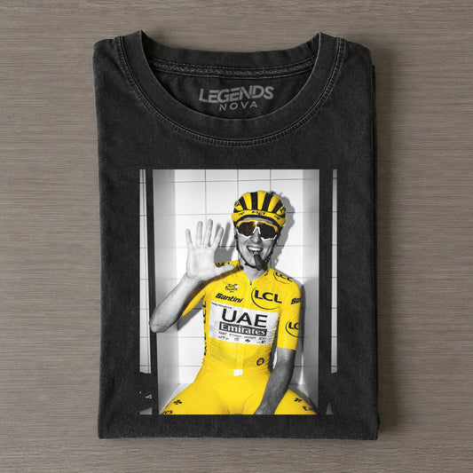 Tadej Poga?ar 2026 Tee