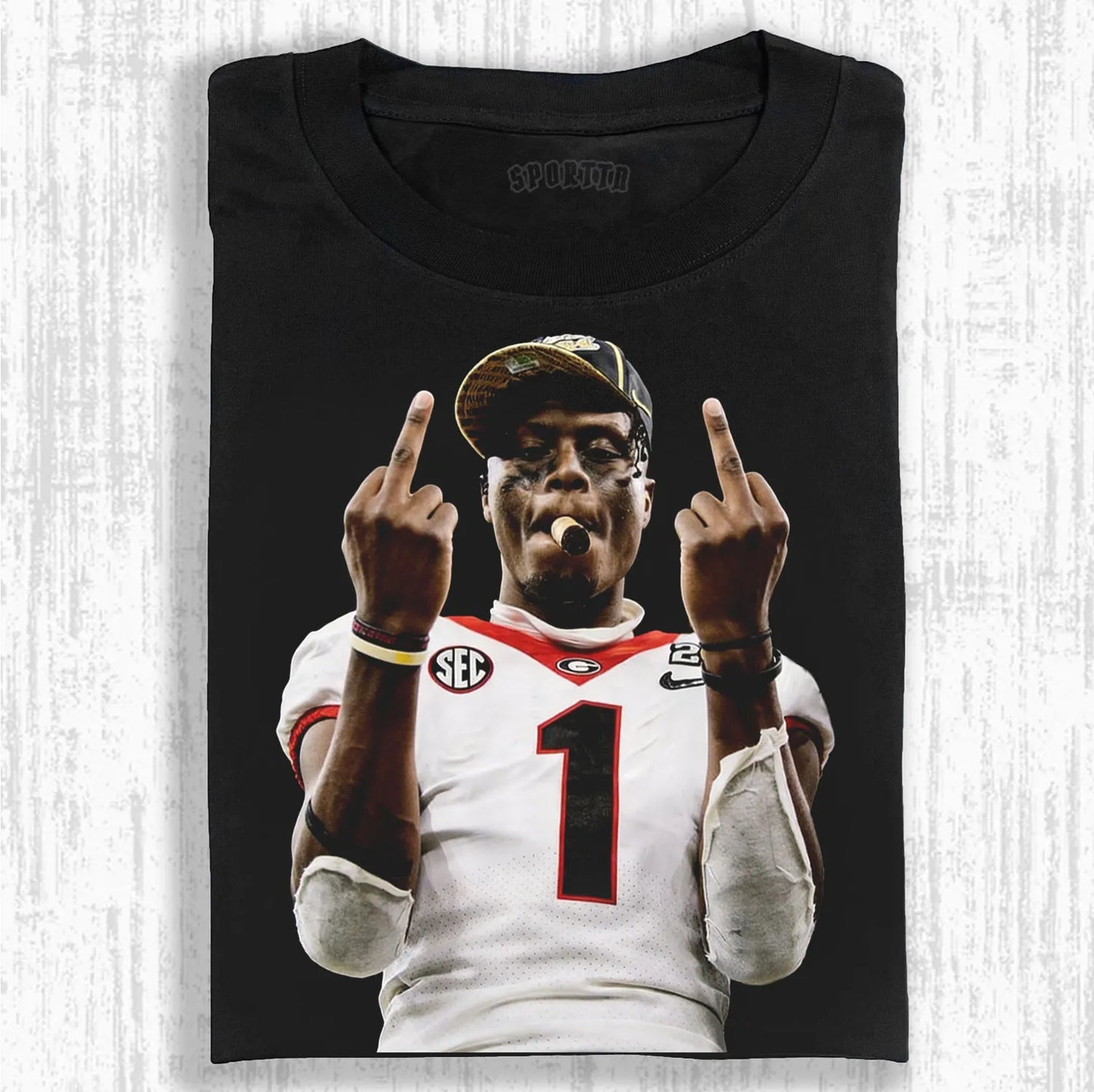 George Pickens T-shirt/Sweatshirt/Hoodie