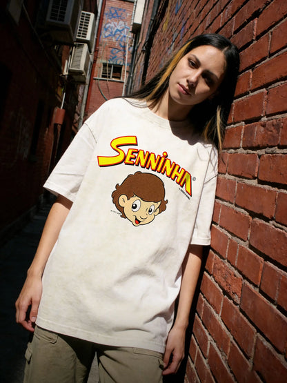Senninha Seena T-shirt/Hoodie