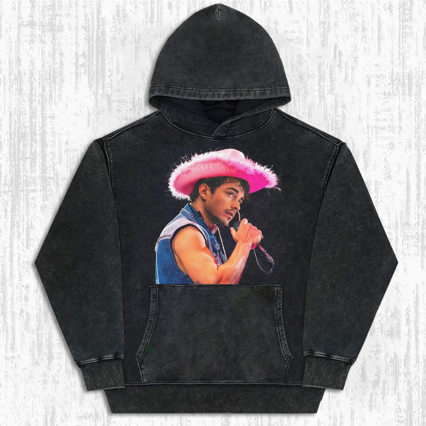 Charles Leclerc F1 Tee/Sweatshirt/Hoodie