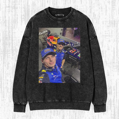 Max Verstappen F1 T-shirt/Sweatshirt/Hoodie