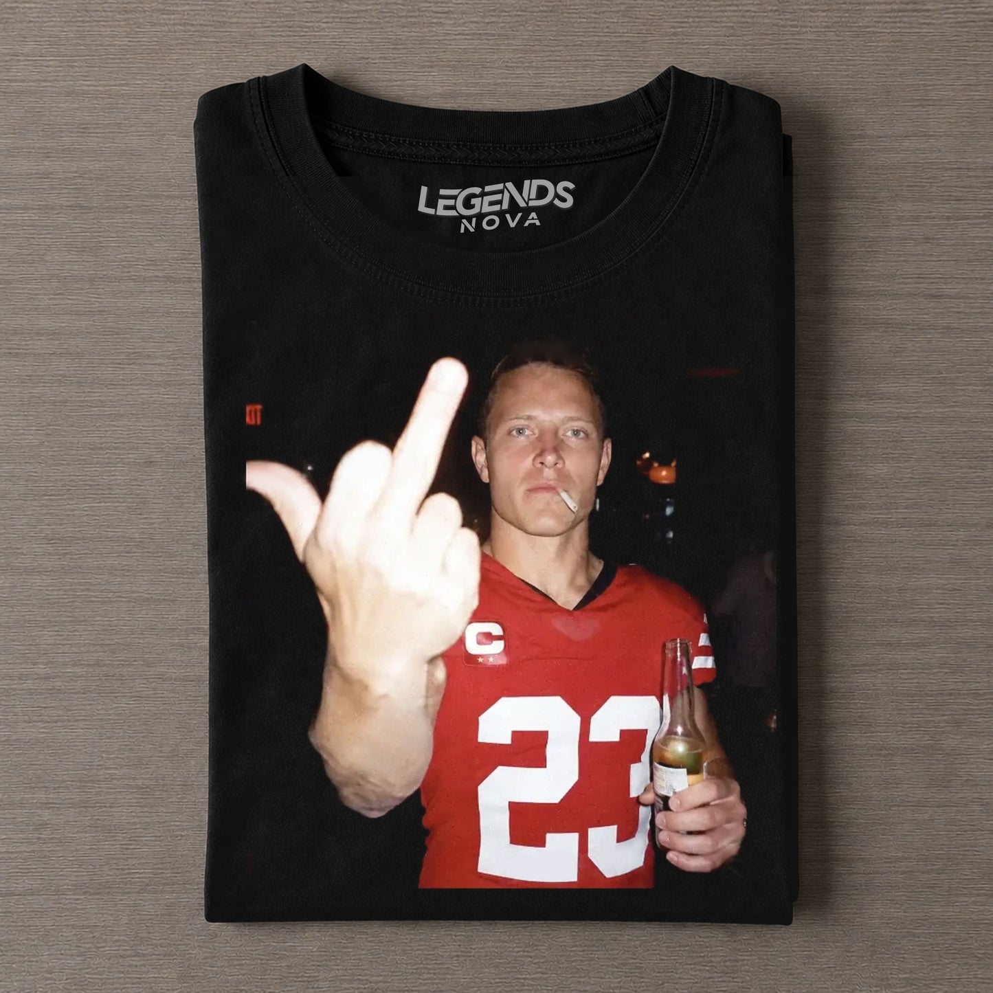 CMC23 After Hours Tee