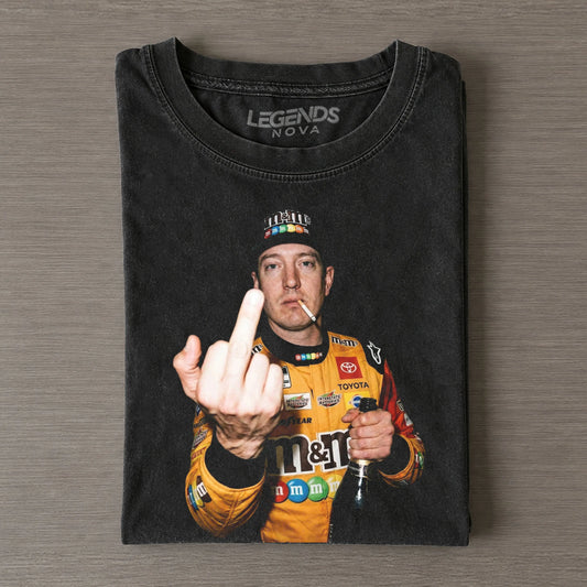 Kyle Busch Legend T-shirt