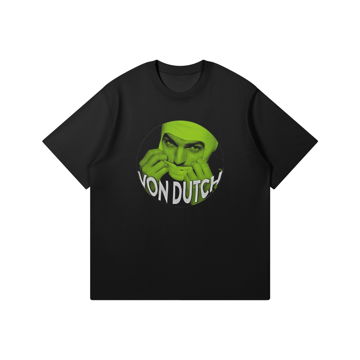 Max Von Dutch Tee