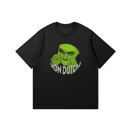 Max Von Dutch Tee