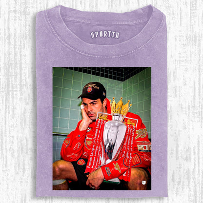 Arteta | Arsenal Champions 2026