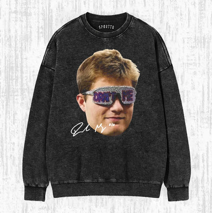 Drake Maye Tee/Sweatshirt/Hoodie