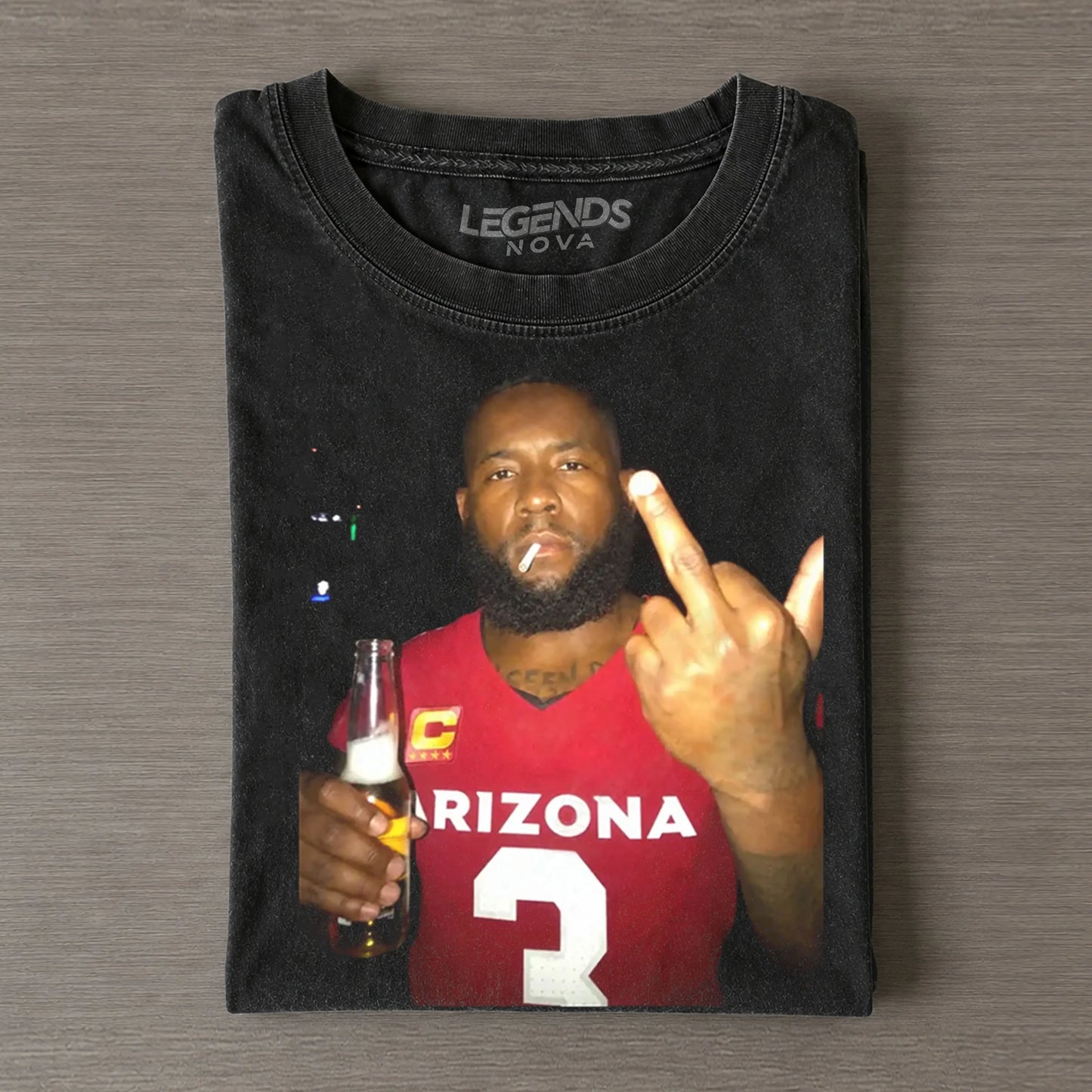 BB3 After Hours TEE