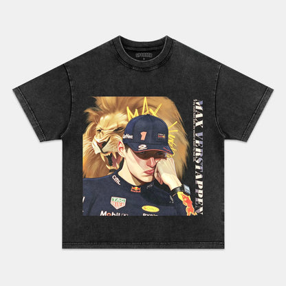 Max Verstappen Collector T-Shirt
