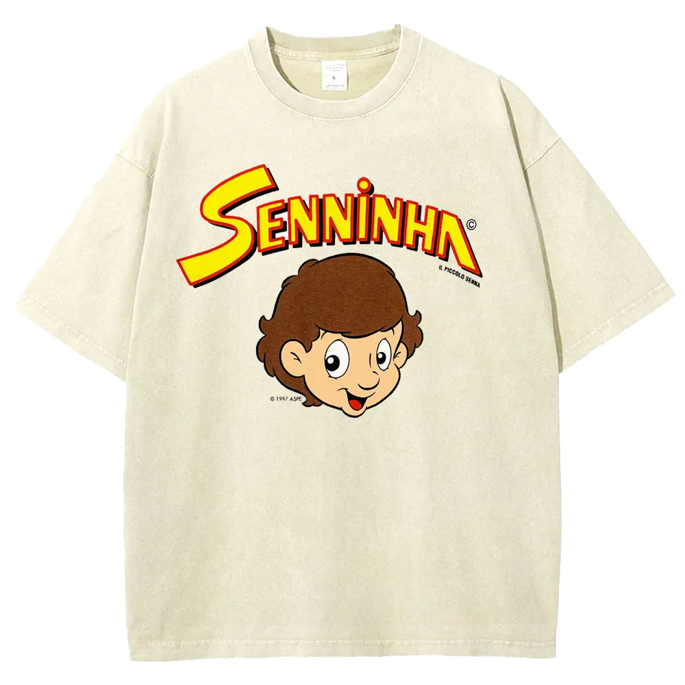 Senninha Seena T-shirt/Hoodie