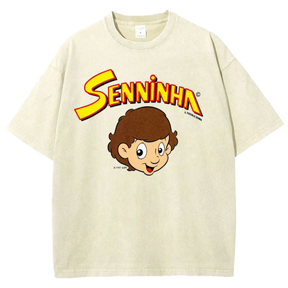 Senninha Seena T-shirt/Hoodie