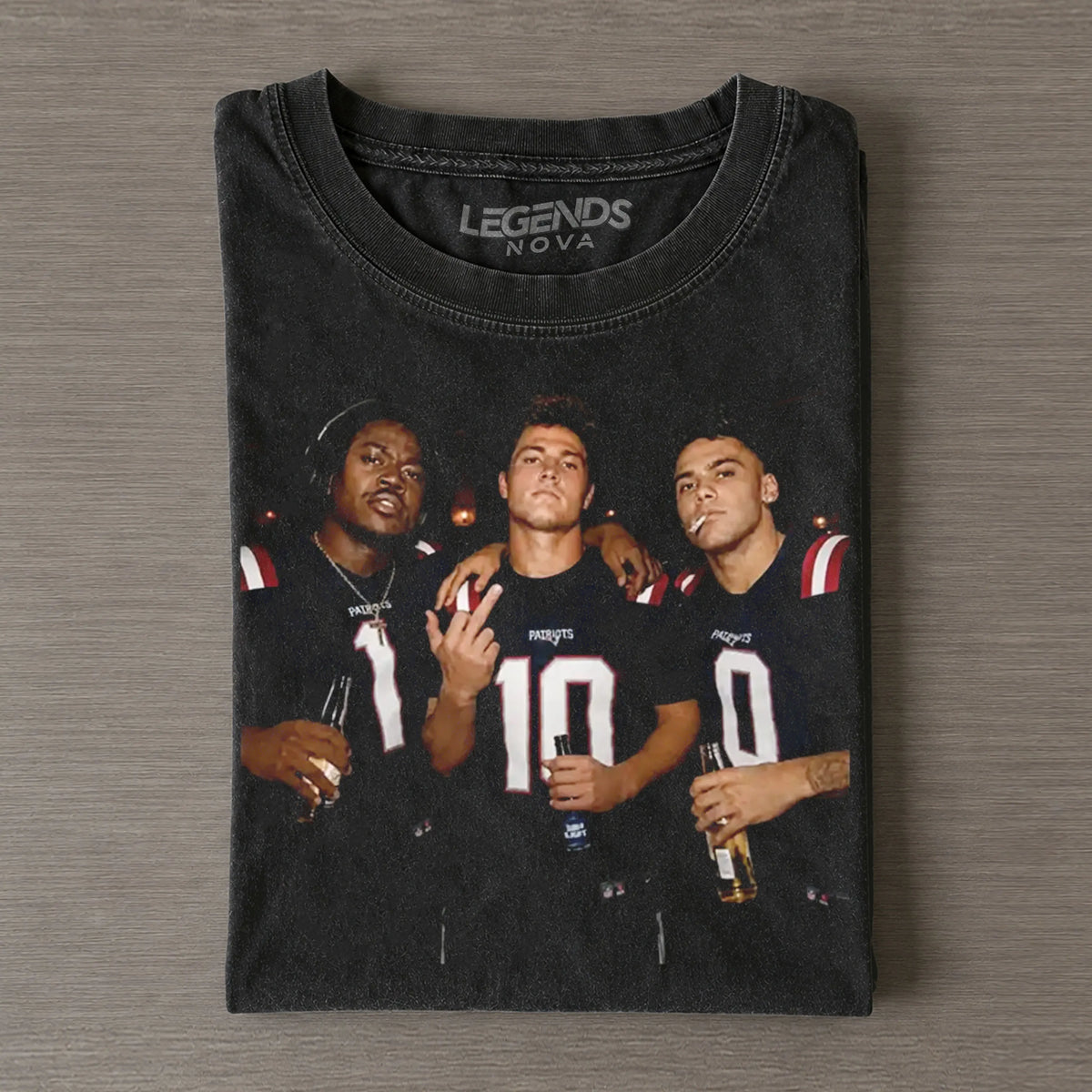 Patriots Tee
