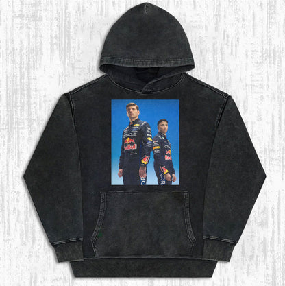 Max Verstappen F1 T-shirt/Sweatshirt/Hoodie