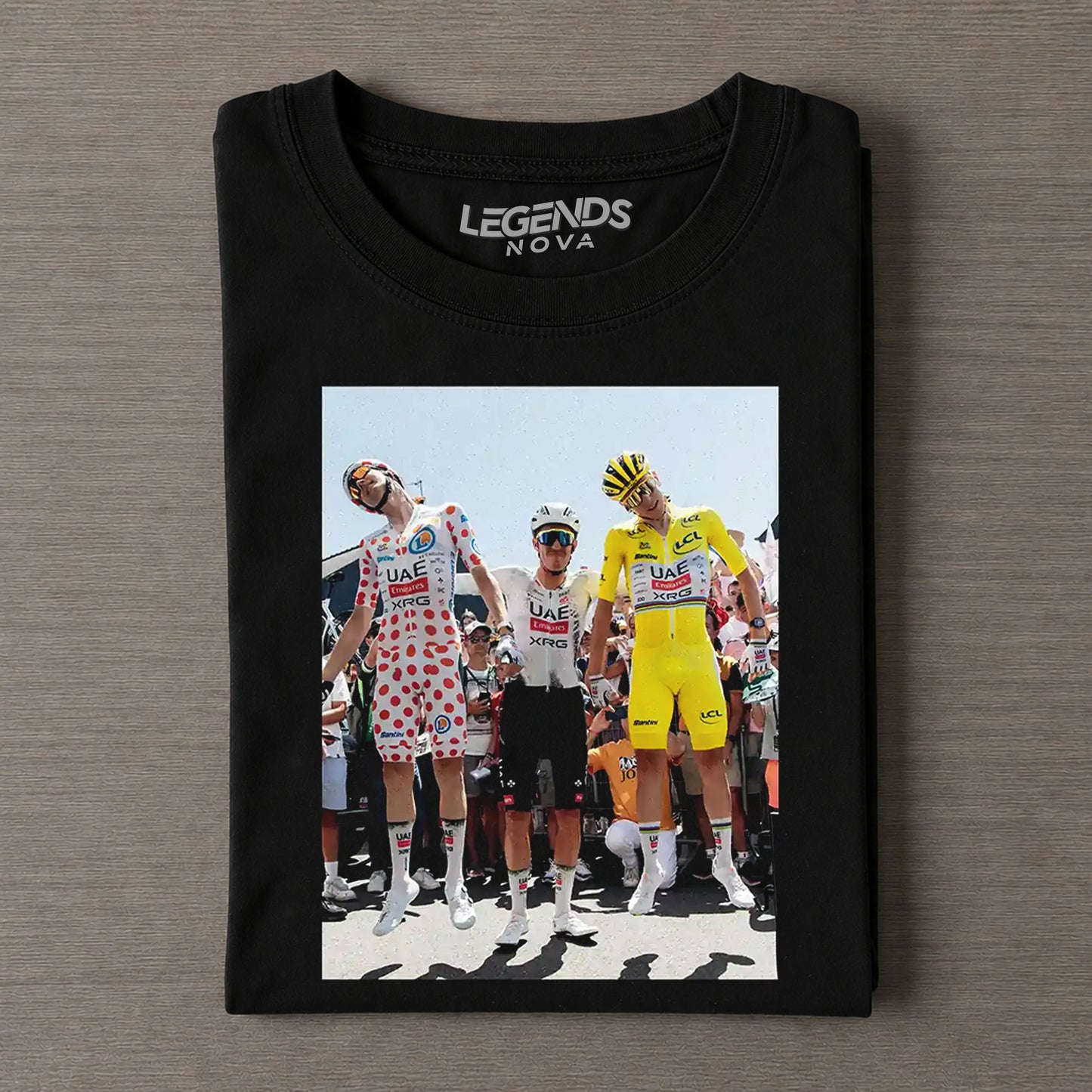 2026 Vintage Crying Funny Tee