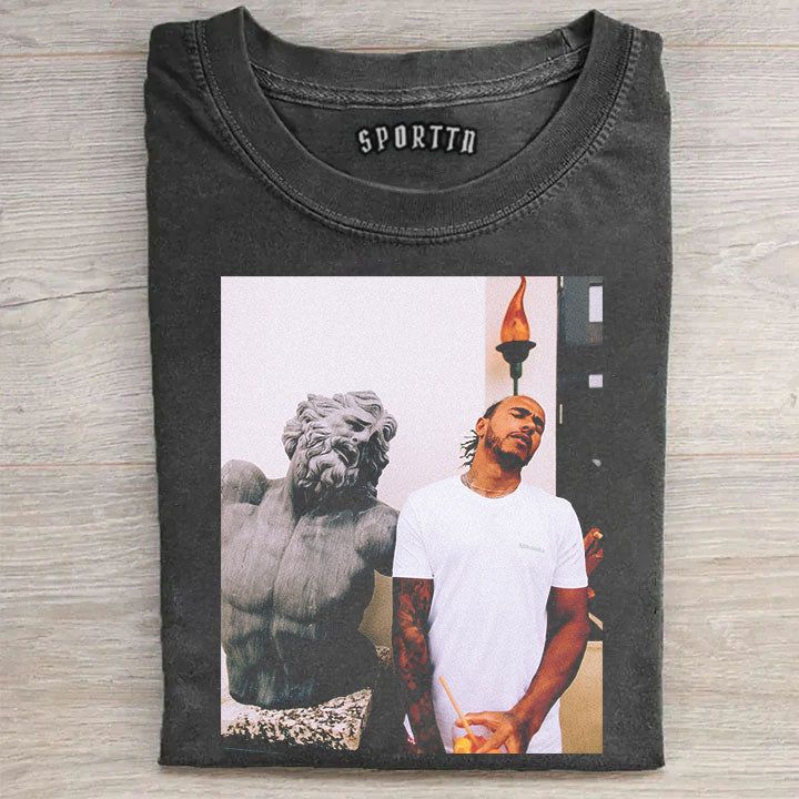 Lewis Hamilton F1 T-shirt