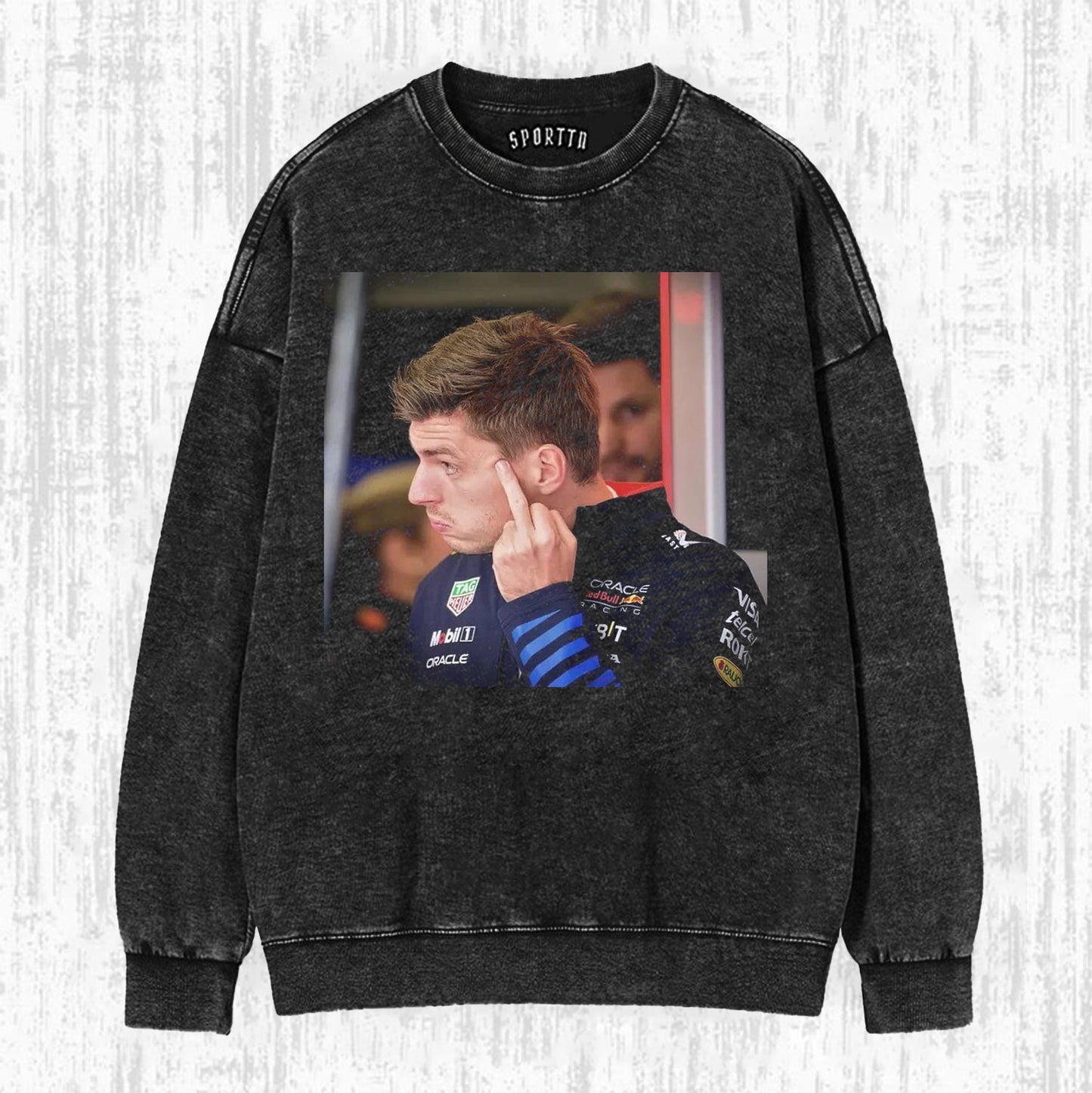 Max Verstappen F1 T-shirt/Sweatshirt/Hoodie