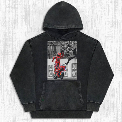 MotoGP Marc Márquez World Champion T-shirt/Sweatshirt/Hoodie