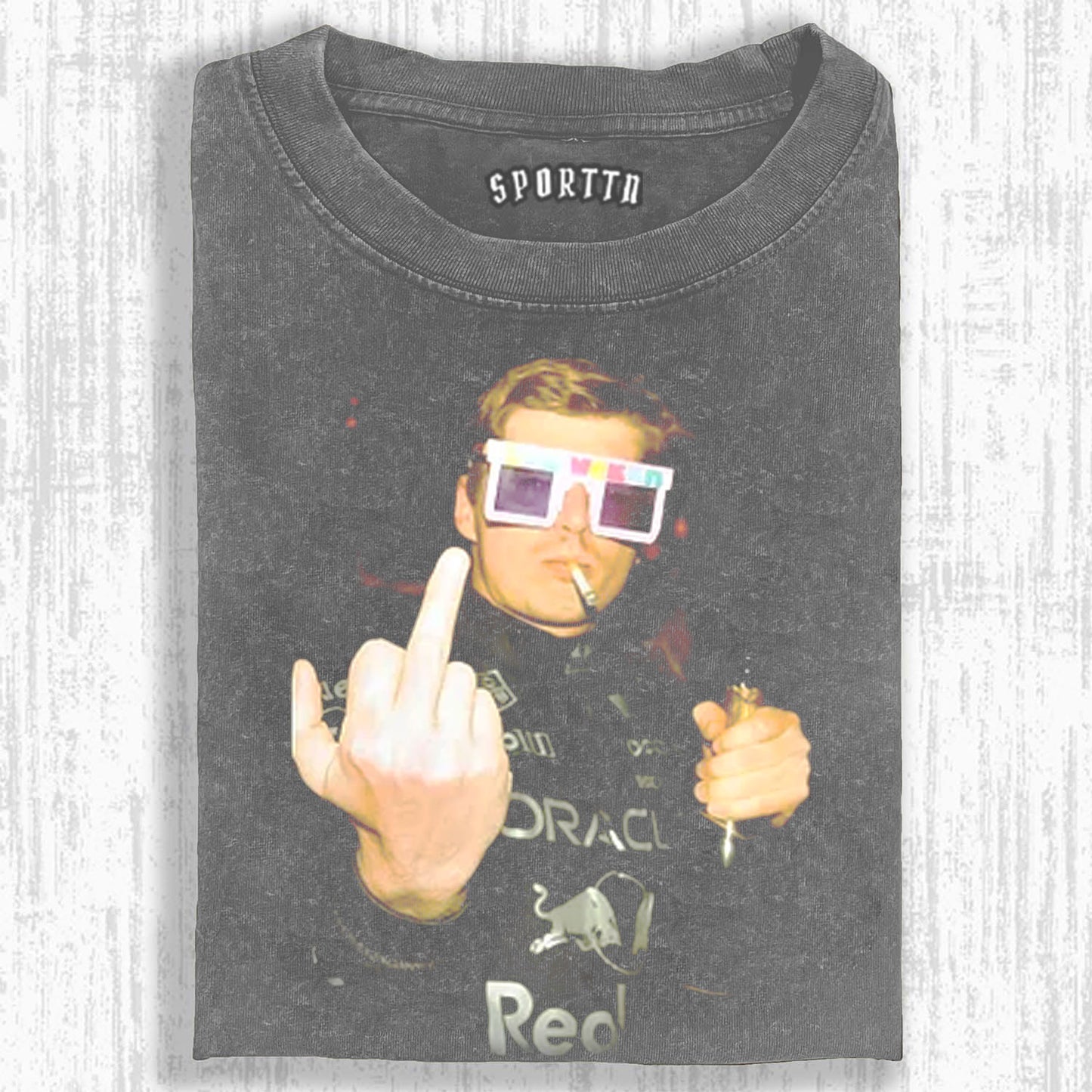 Max Verstappen F1 Tee/Sweatshirt/Hoodie